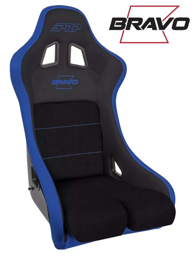 PRP Bravo Seats