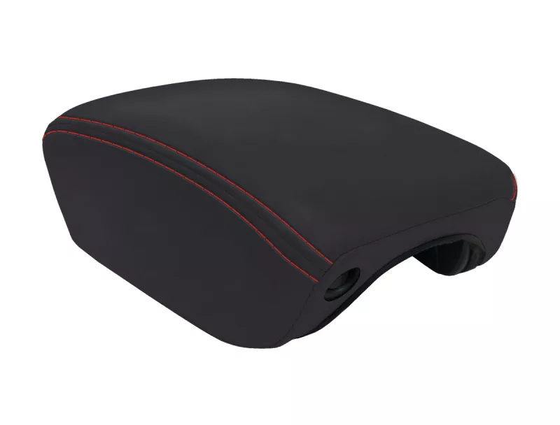 PRP Jeep Center Console Covers