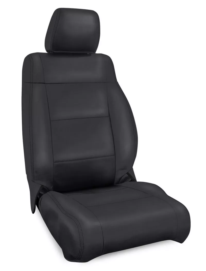 PRP Jeep Front Seat Covers