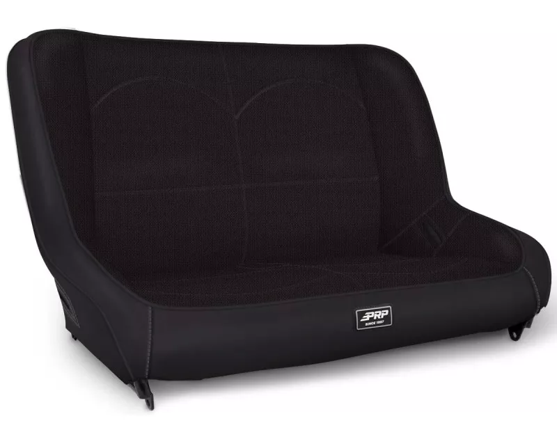 PRP Low Back Bench