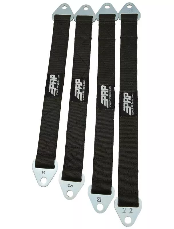 PRP Powersport Limit Straps