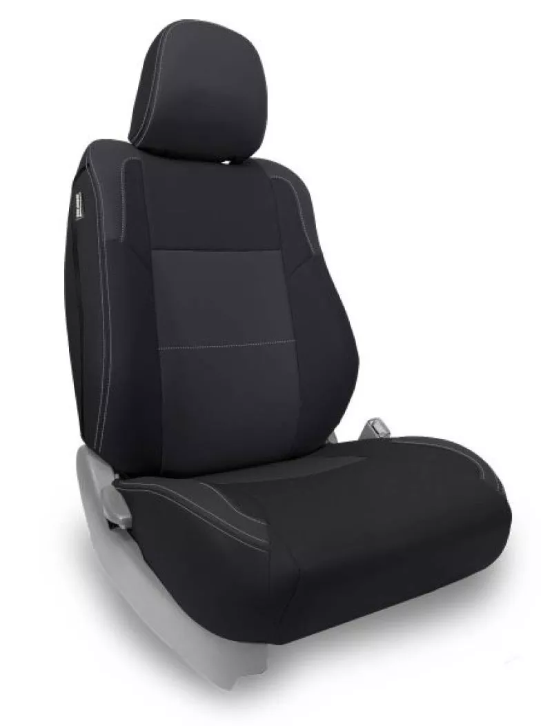 PRP Toyota Front Seat Covers