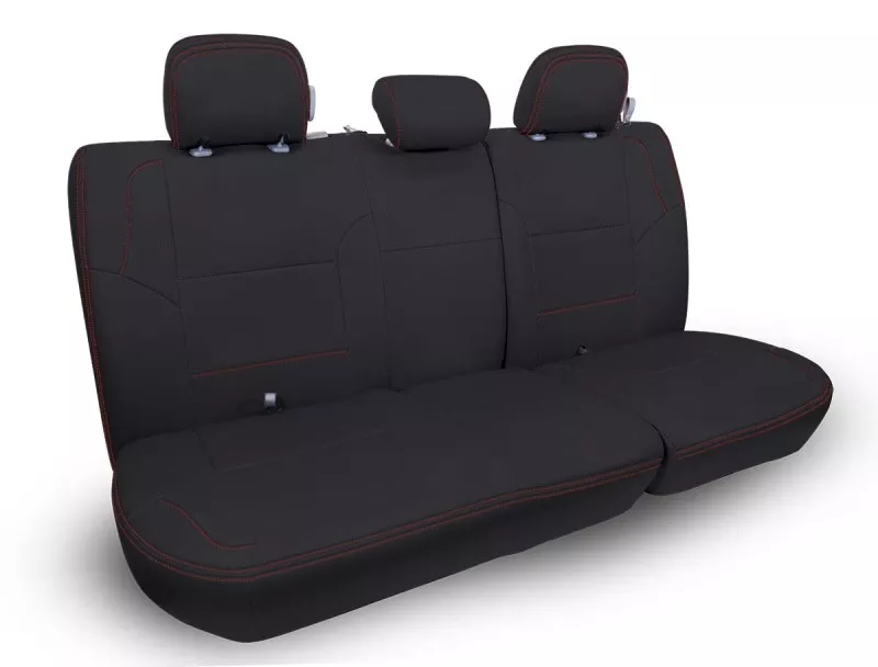 PRP Toyota Tacoma Bench Cover
