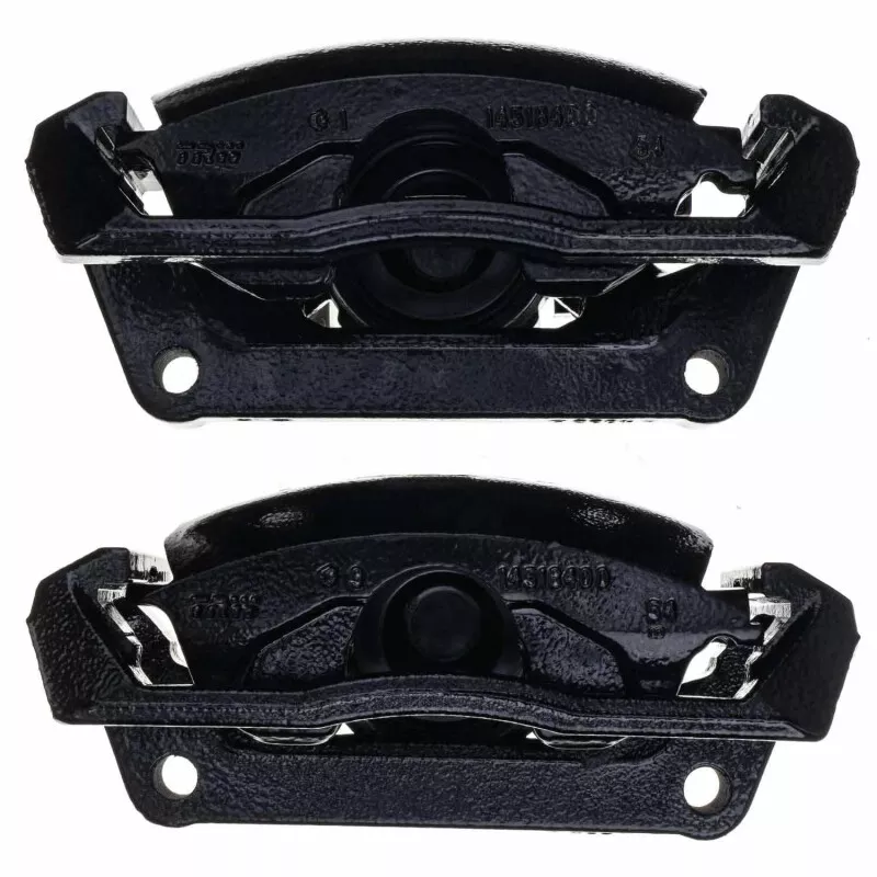 PSB Black Calipers