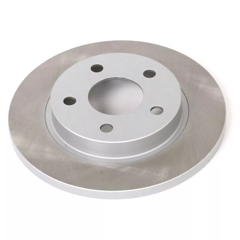 PSB Semi Coated Rotors