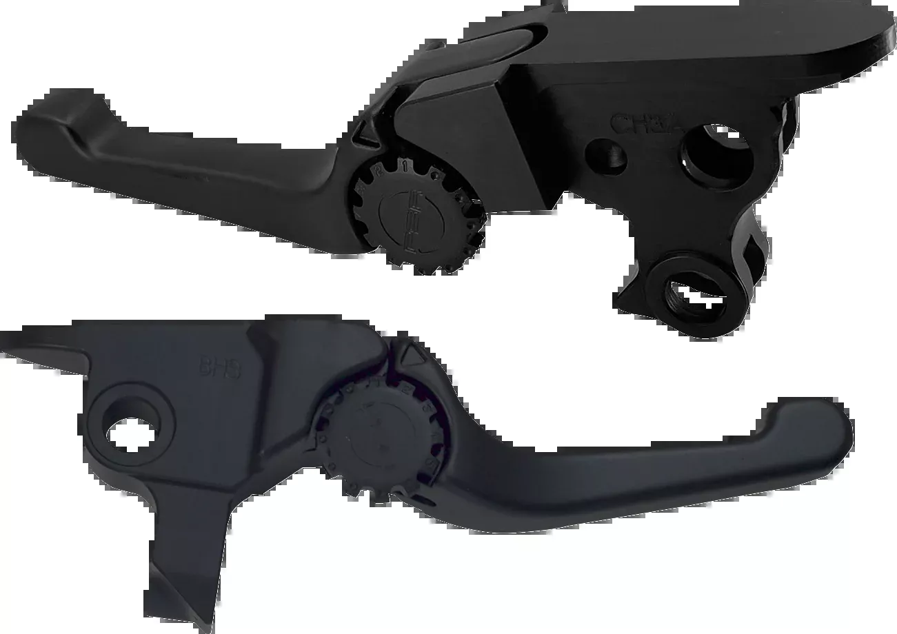 PSR Adjustable Anthem Handlebar Hand Lever Set for 2021-2024 Harley Touring