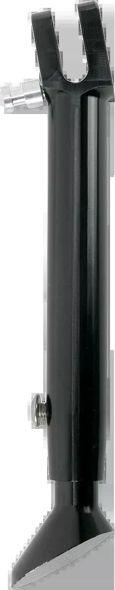 PSR Adjustable Kickstand – Black – Kawasaki – Ninja ’98-’08