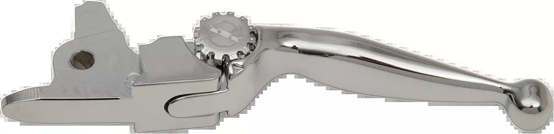 PSR Chrome Journey Adjustable Clutch Lever 2017-2020 Harley TouringRoad Glide