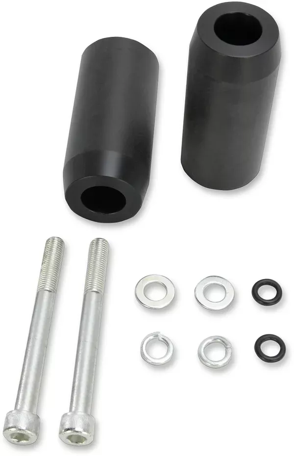 PSR Frame Sliders – Black – Honda – CB/CBR