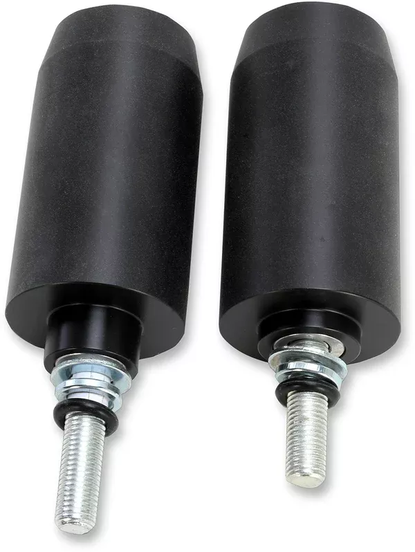PSR Frame Sliders – Black – Suzuki – GS – ’16-’22