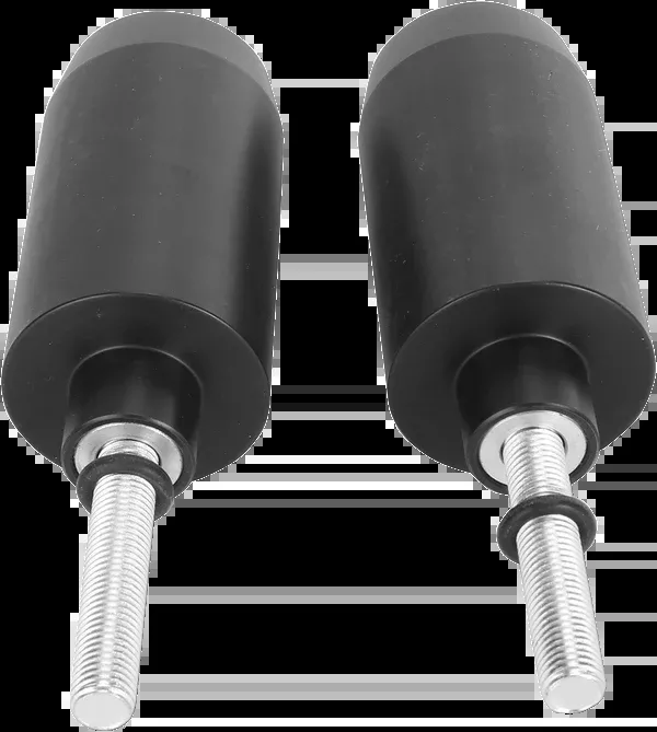 PSR Frame Sliders – Black – Yamaha – FZ/MT/XSR