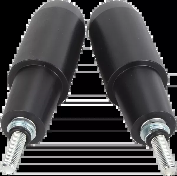 PSR Frame Sliders - Black - Yamaha - FZ/MT/YZF