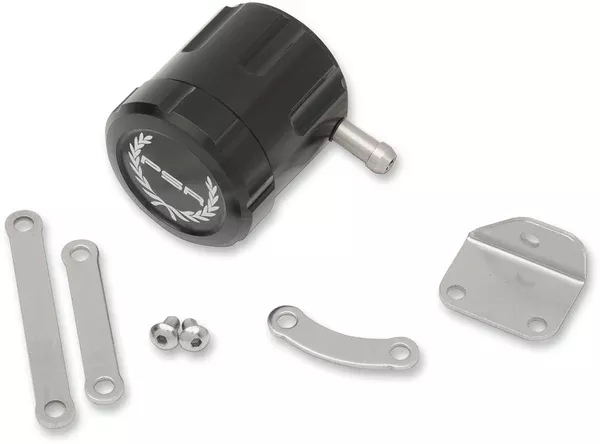 PSR GP Front Brake Reservoir – Black