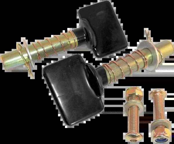 PSR Hardware – Non-Spool – Econo Stand