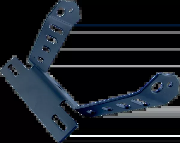 PSR License Plate Bracket – Honda