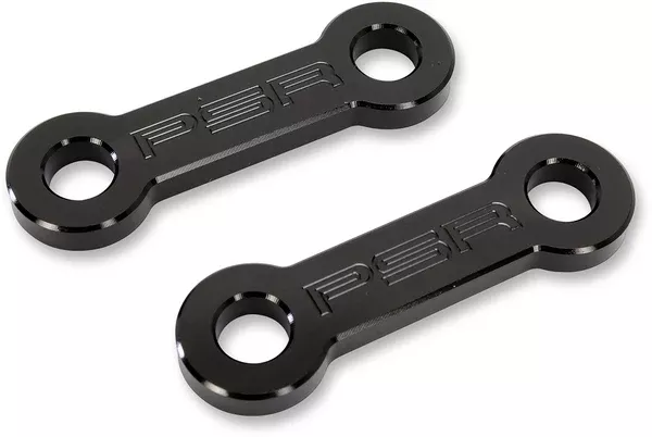 PSR Lowering Link – Lowers 1.25″ – Black