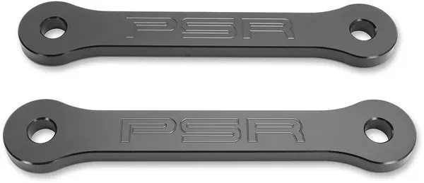 PSR Lowering Link – Lowers 1.50″ – Black