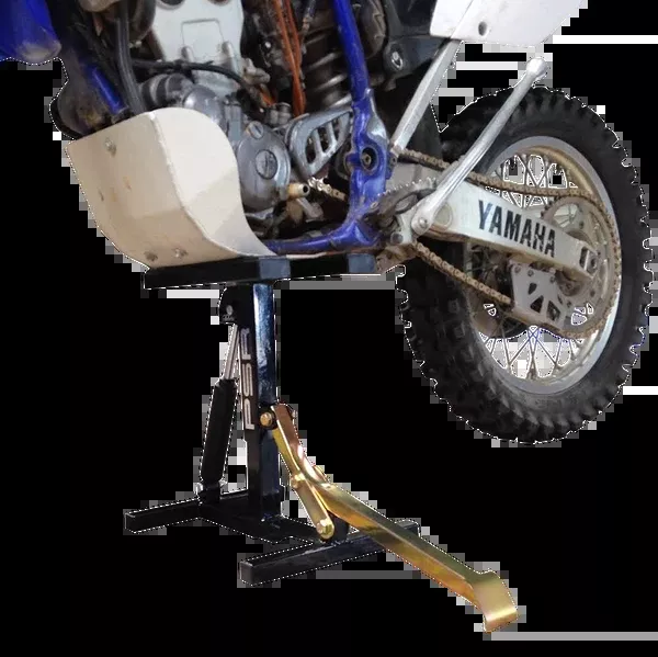PSR MX Stand/Lift With Damper