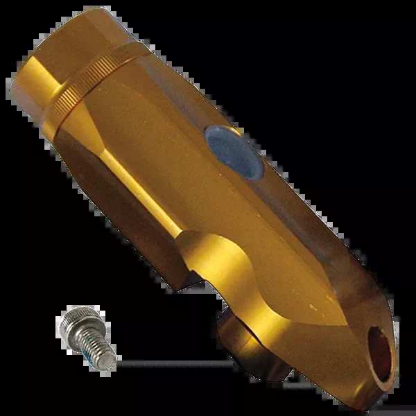 PSR Rear Brake Reservoir – Gold