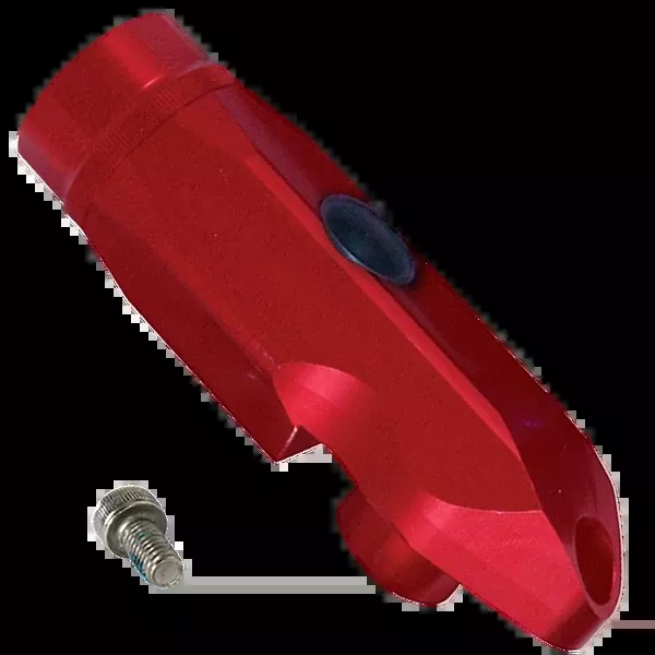 PSR Rear Brake Reservoir – Red