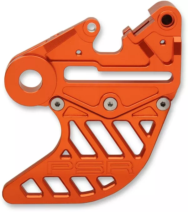 PSR Rear Disc Guard – Orange