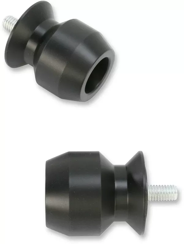 PSR Swingarm Slider – Black – Honda/Suzuki