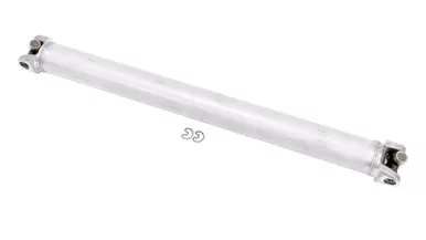 PST Alum Driveshaft 37.5in Long 100375