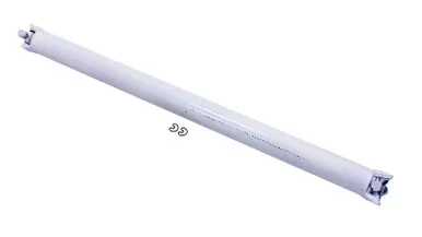 PST Steel Driveshaft 49in Long 3in Dia. 310490