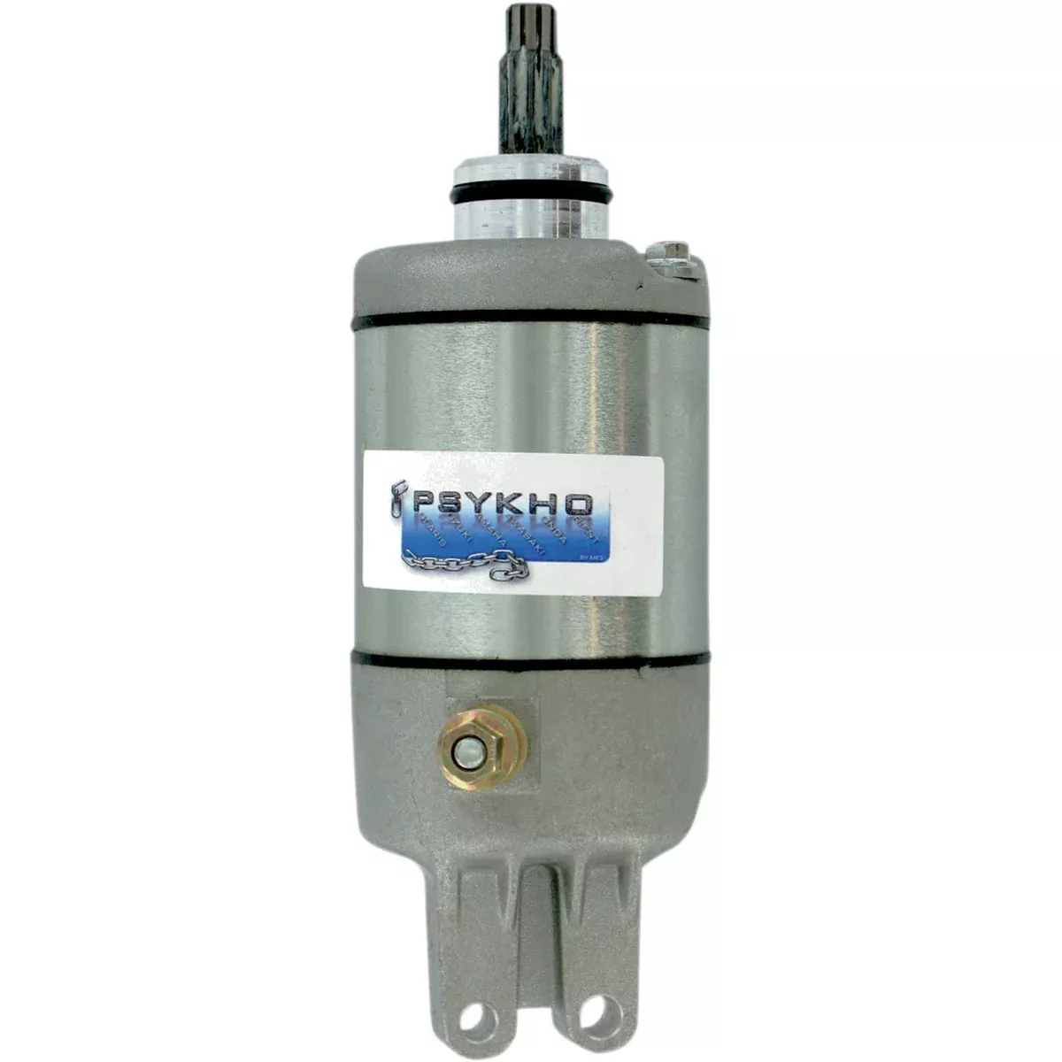Psykho Motor - 18638N Honda ATVs 1995-2009