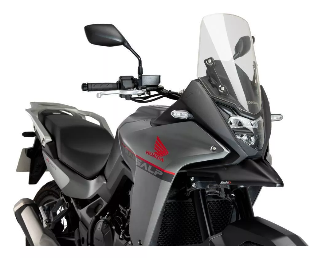 Puig Beak Extender Honda Transalp XL750 2024-2026