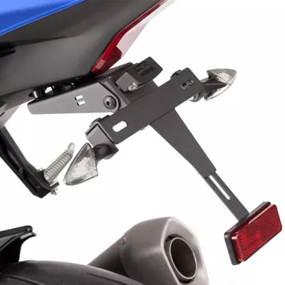 Puig Fender Eliminator Kit Yamaha YZF-R1 15-26