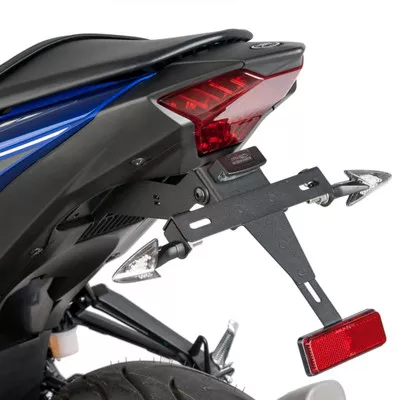 Puig Fender Eliminator Kit Yamaha YZF-R3 15-24
