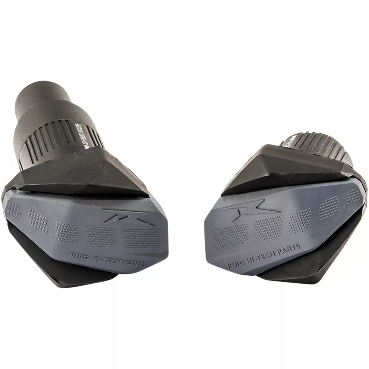 PUIG HI-TECH PARTS 0505-1802 7064N Frame Sliders