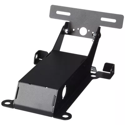 Puig License Plate Bracket Ducati Monster 696 08-14