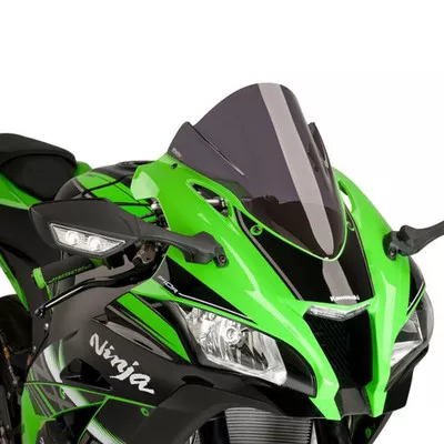 Puig Z Racing Windscreen Kawasaki ZX-10R 16-20