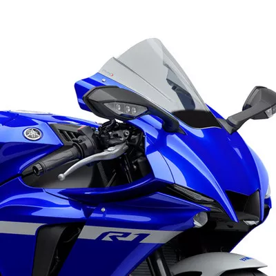 Puig Z Racing Windscreen Yamaha YZF-R1 20-26