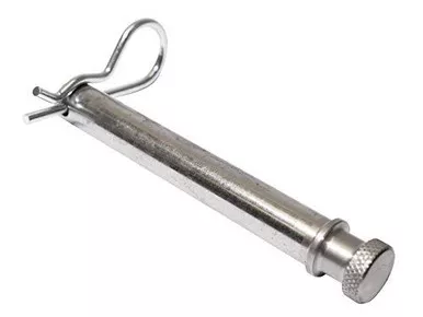 Pull Pin and Clip for 3 Inch Tow & Stow Ball Mounts