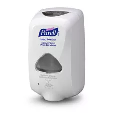 PURELL HAND FOAM DISPENS