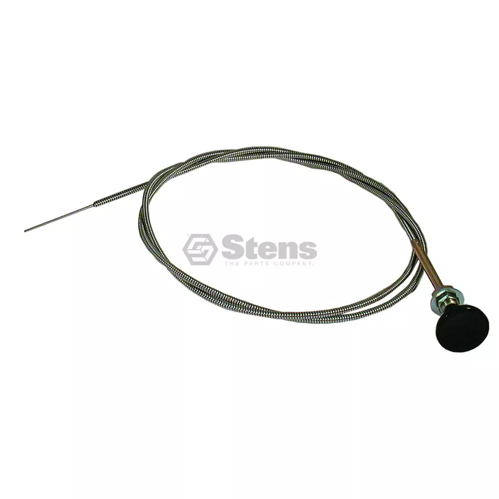 Push-Pull Control - Universal