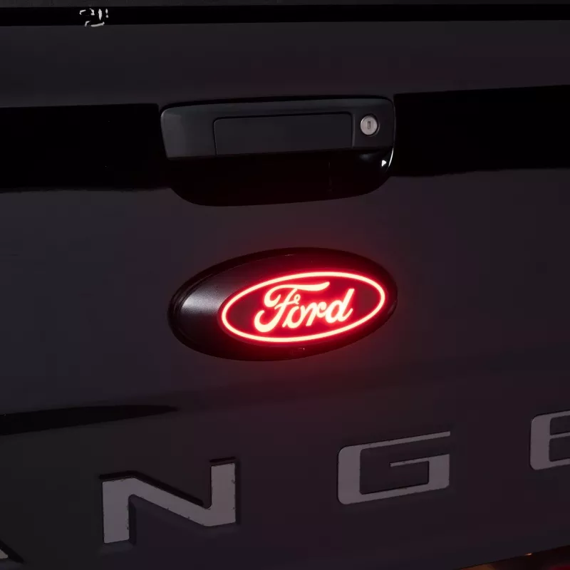 PUT Emblems & Emblem Kits