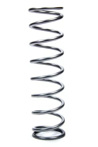 QA1 C/O Spring - 2.5in ID x 12in Silver 12HT130