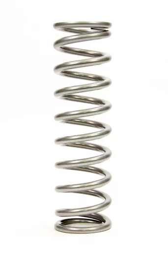 QA1 C/O Spring - 2.5in ID x 12in Silver 12HT170