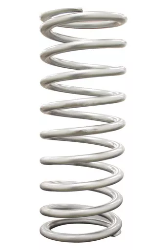 QA1 C/O Spring - 2.5in ID x 12in Silver 12HT250