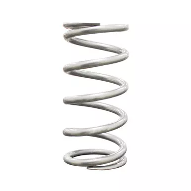 QA1 Coil Spring - 2.5in x 7 400# 7HT400