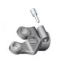 QD YOKE 1.375 6SPLINE