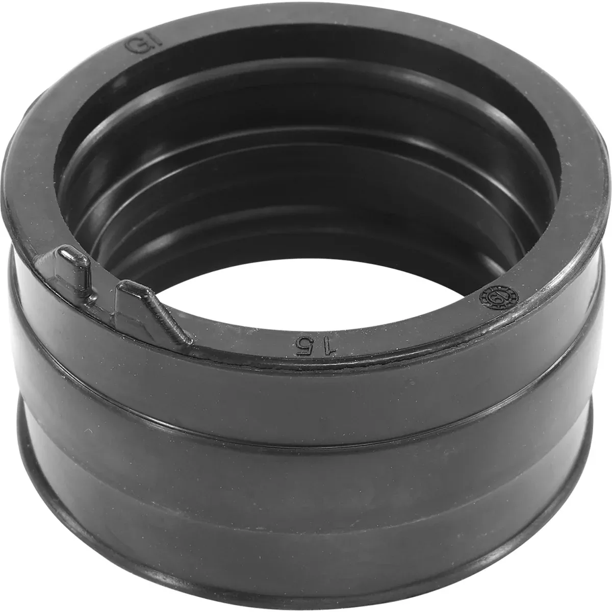 Quad Logic Replacement Intake Boot – 500-1152-PU Can-Am Outlander / Renegade 2006-2021