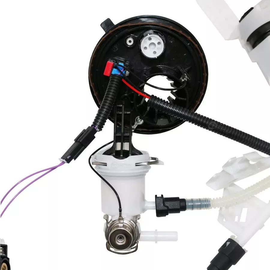 Quantum Fuel Injection Pump Assembly HFP-A243 Kit OE Rep Harley Touring 08-Up