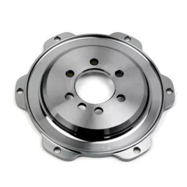Quarter Master 5.5 Button Flywheel Pro and V-Drive 505170SC