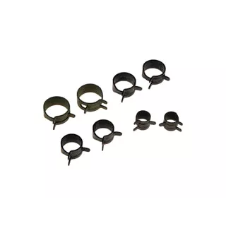 QUICK CONN HOSE CLAMP