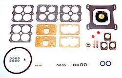 Quick Fuel 4150/4150HP Rebuild Kit - Non-Stick 3-204QFT